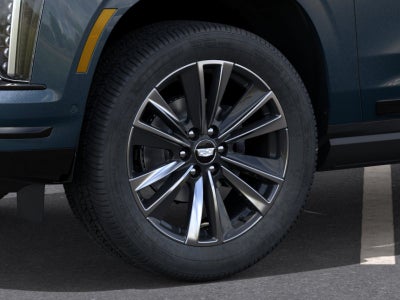 2026 Cadillac Escalade 4WD Sport