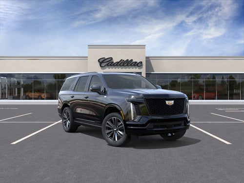 2026 Cadillac Escalade Base