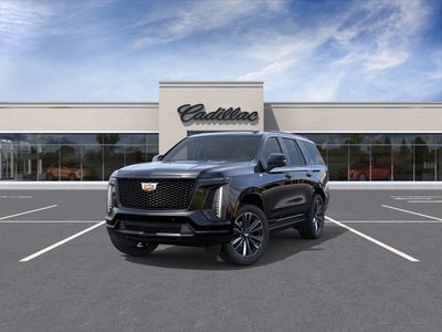 2026 Cadillac Escalade Base