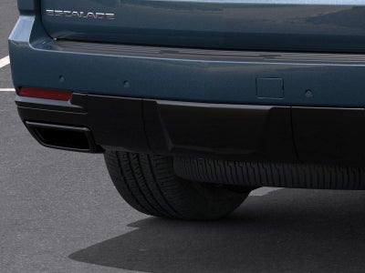 2026 Cadillac Escalade 4WD Sport