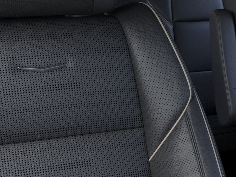 2026 Cadillac Escalade 4WD Sport