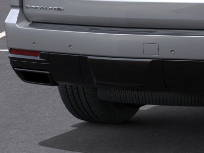 2026 Cadillac Escalade 4WD Sport