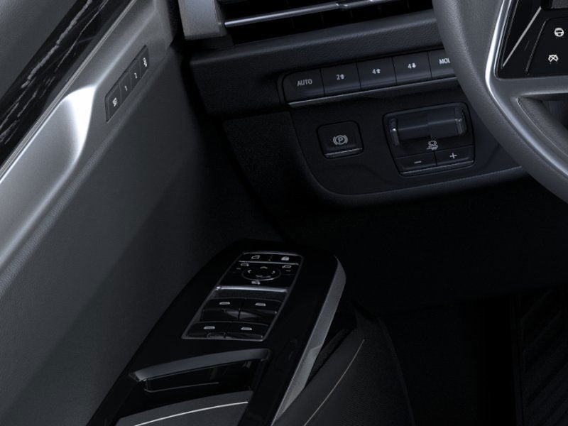 2026 Cadillac Escalade 4WD Sport