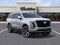 2026 Cadillac Escalade 4WD Sport
