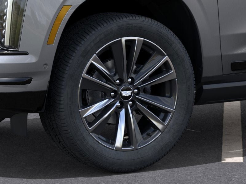 2026 Cadillac Escalade 4WD Sport