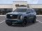 2026 Cadillac Escalade 4WD Platinum Sport