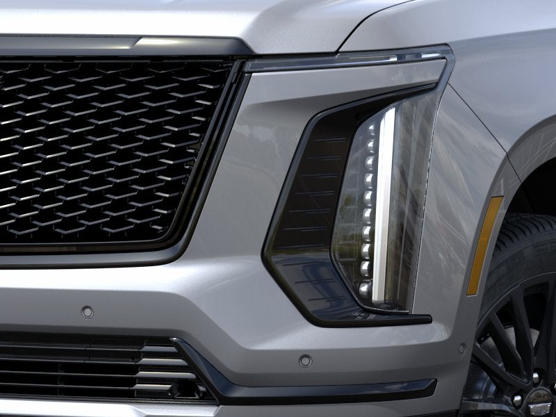 2026 Cadillac Escalade Base
