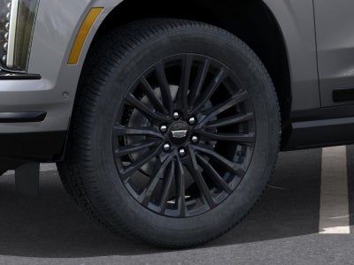 2026 Cadillac Escalade Base