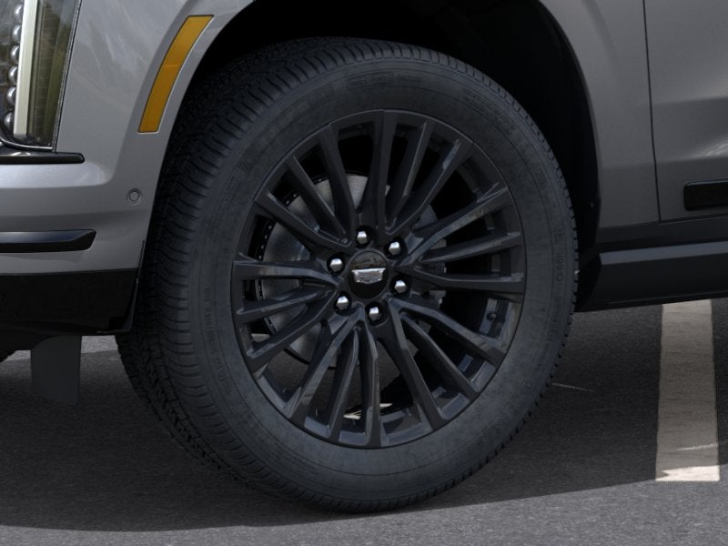 2026 Cadillac Escalade Base