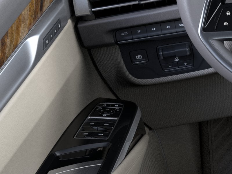 2026 Cadillac Escalade 4WD Platinum Sport