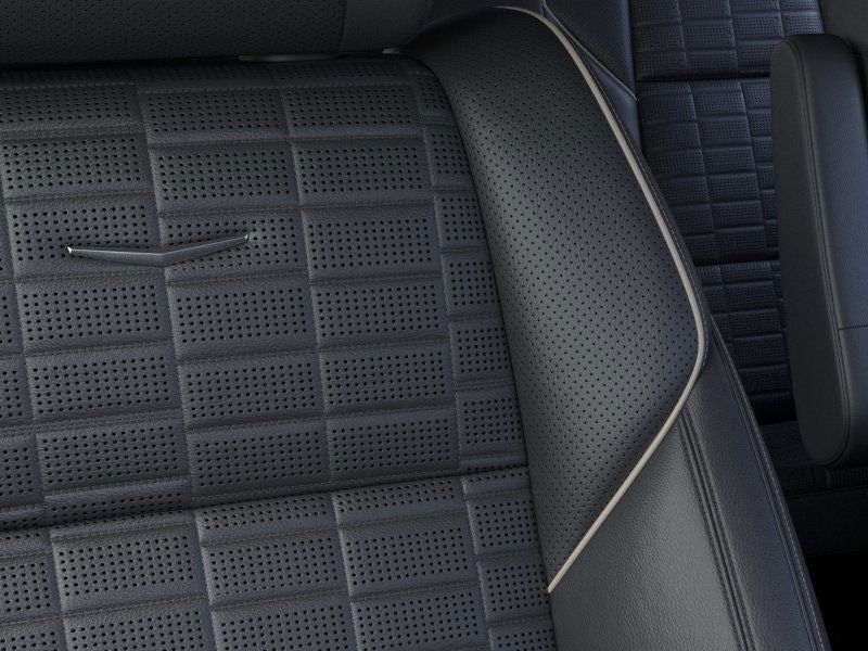 2026 Cadillac Escalade 4WD Platinum Sport