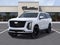 2026 Cadillac Escalade 4WD Platinum Sport
