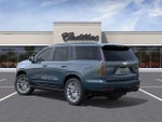 2026 Cadillac Escalade 4WD Platinum Sport