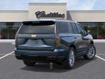 2026 Cadillac Escalade 4WD Platinum Sport