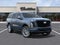2026 Cadillac Escalade 4WD Platinum Sport