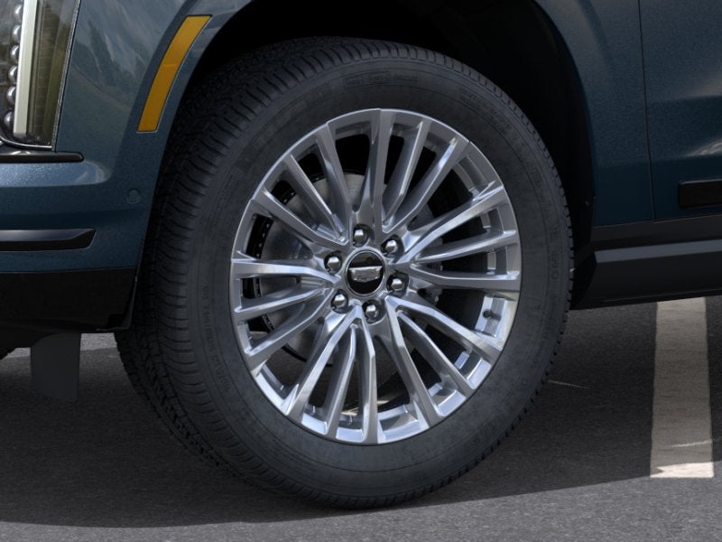 2026 Cadillac Escalade 4WD Platinum Sport