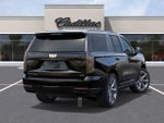 2026 Cadillac Escalade 4WD Platinum Sport