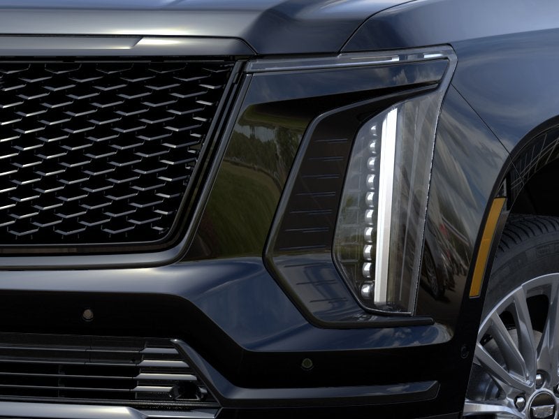 2026 Cadillac Escalade 4WD Platinum Sport