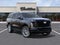 2026 Cadillac Escalade 4WD Platinum Sport