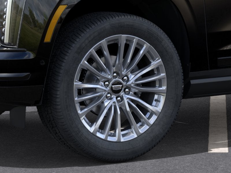 2026 Cadillac Escalade 4WD Platinum Sport