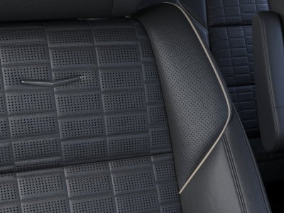 2026 Cadillac Escalade 4WD Platinum Sport