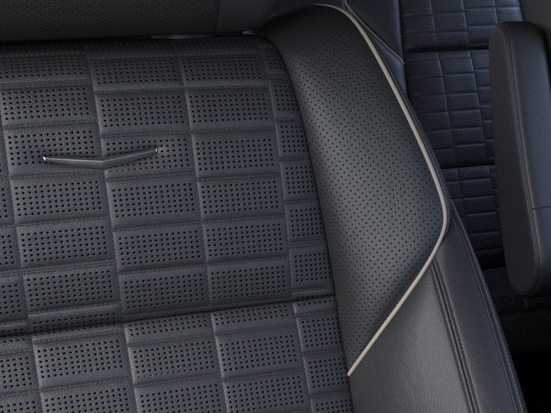 2026 Cadillac Escalade 4WD Platinum Sport