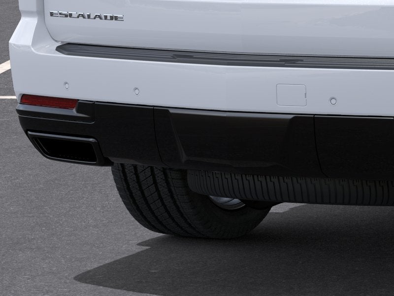 2026 Cadillac Escalade 4WD Platinum Sport