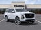 2026 Cadillac Escalade 4WD Platinum Sport