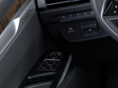 2026 Cadillac Escalade 4WD Platinum Sport