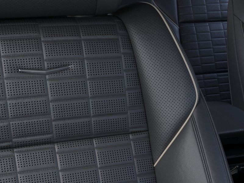 2026 Cadillac Escalade 4WD Platinum Sport