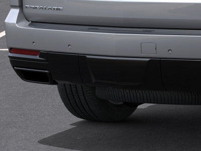 2026 Cadillac Escalade 4WD Platinum Sport