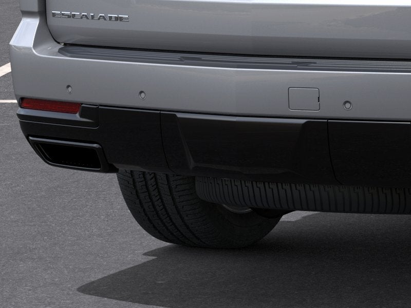 2026 Cadillac Escalade 4WD Platinum Sport
