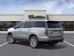 2026 Cadillac Escalade 4WD Platinum Sport