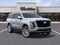 2026 Cadillac Escalade 4WD Platinum Sport
