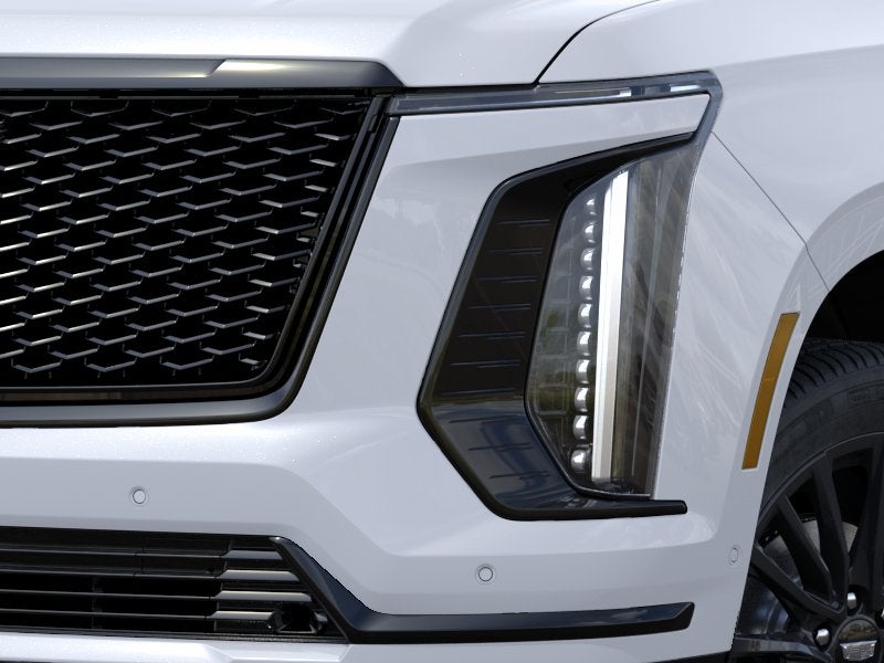 2026 Cadillac Escalade 4WD Platinum Sport