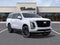2026 Cadillac Escalade 4WD Platinum Sport