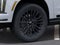 2026 Cadillac Escalade 4WD Platinum Sport