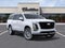 2026 Cadillac Escalade 4WD Platinum Sport