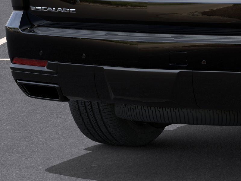 2026 Cadillac Escalade 4WD Platinum Sport