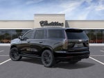2026 Cadillac Escalade 4WD Platinum Sport
