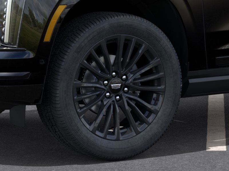 2026 Cadillac Escalade 4WD Platinum Sport