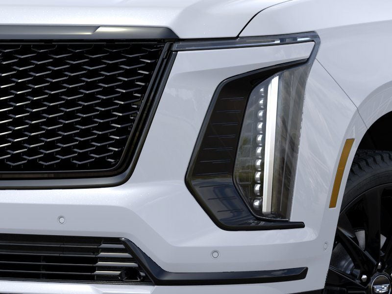 2026 Cadillac Escalade 4WD Platinum Sport