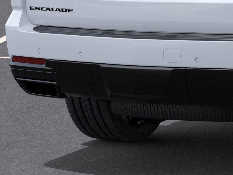 2026 Cadillac Escalade 4WD Platinum Sport