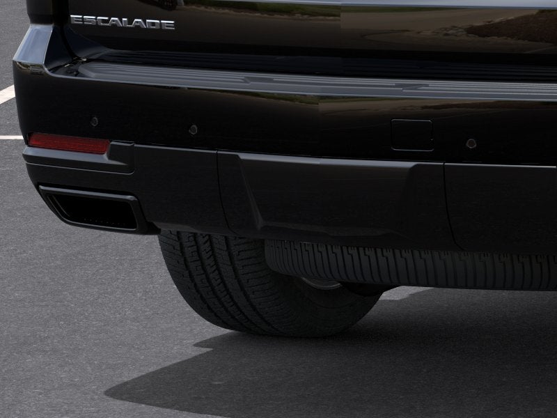 2026 Cadillac Escalade Base