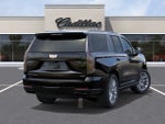 2026 Cadillac Escalade Base