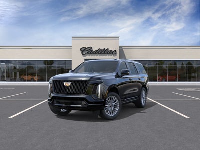 2026 Cadillac Escalade Base