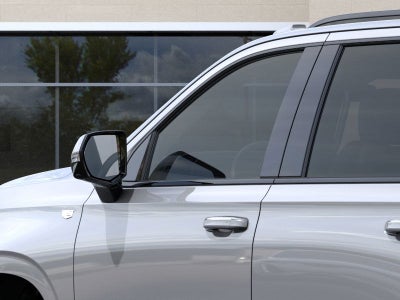 2026 Cadillac Escalade 4WD Platinum Sport