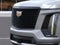 2026 Cadillac Escalade 4WD Platinum Sport