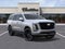 2026 Cadillac Escalade 4WD Platinum Sport
