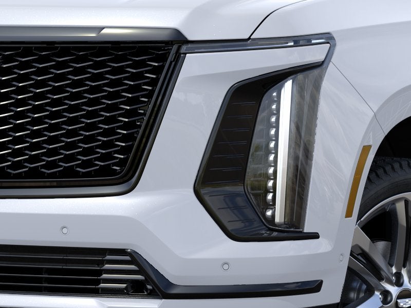 2026 Cadillac Escalade 4WD Platinum Sport